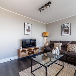 Appartement met Twee Slaapkamers